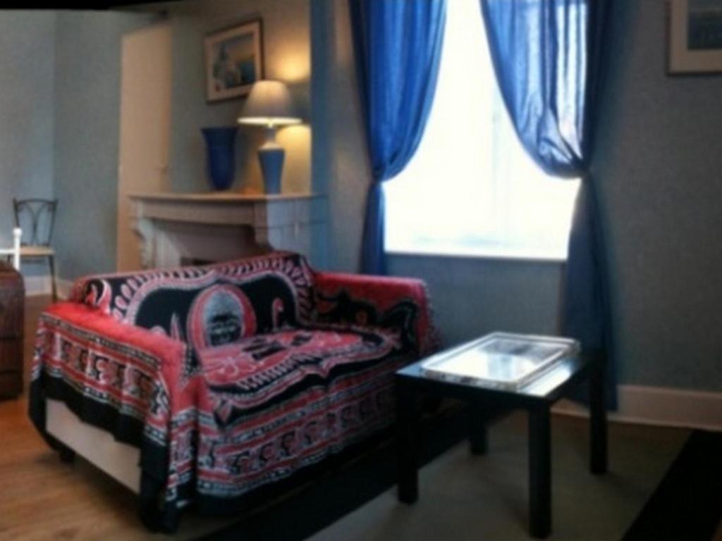 Chambres Et Tables D'Hotes Les Breuils Mariol Номер фото